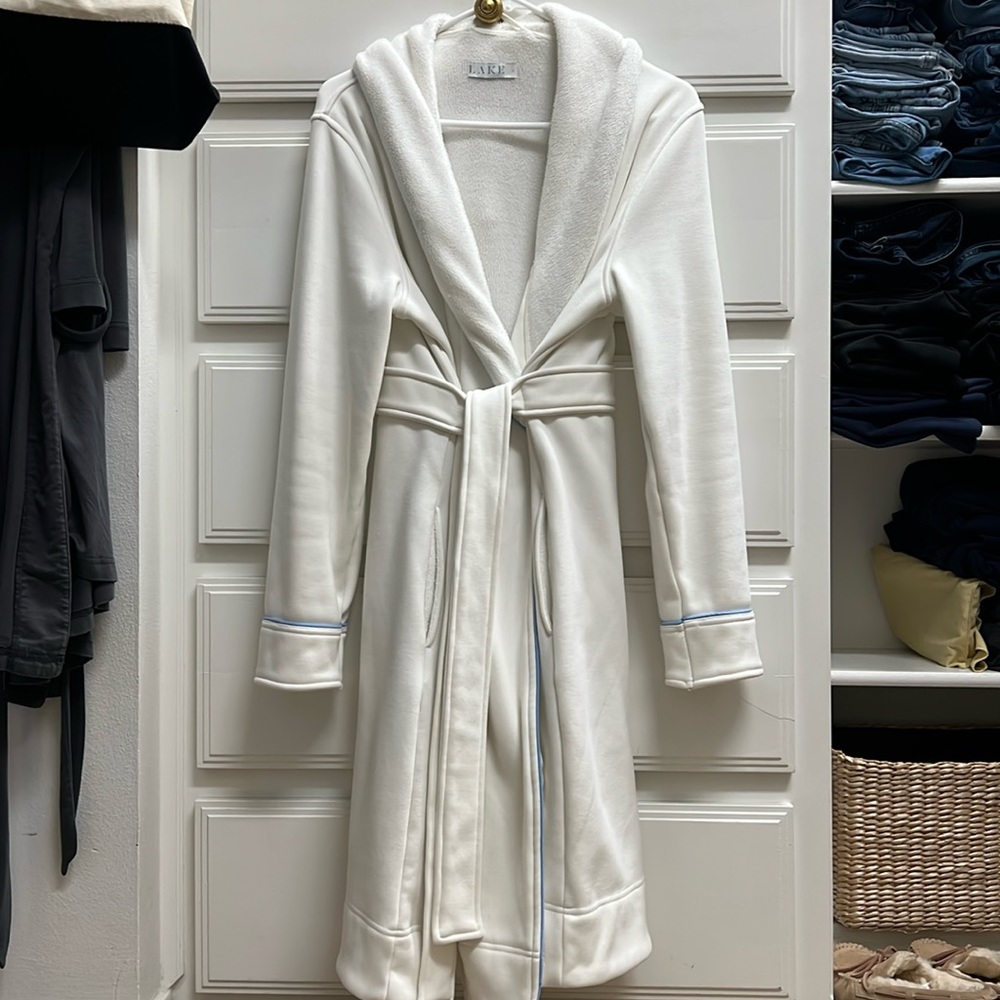 LAKE Cozy Robe